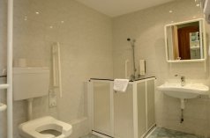 Hotele 3*** - Hotel Wersal - zdjęcie 4