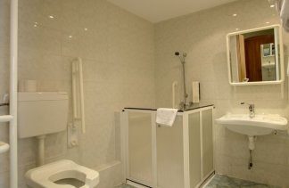 Hotele 3*** - Hotel Wersal - obiekt - zdjęcie 4 