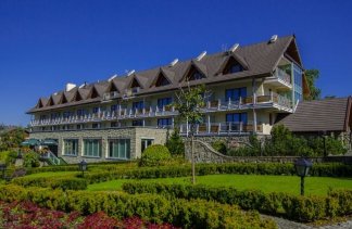 Hotele 3*** - Hotel Wersal - obiekt - zdjęcie 1 