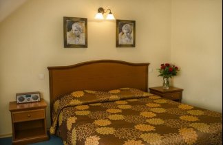 Hotele 3*** - Hotel Wersal - obiekt - zdjęcie 5 