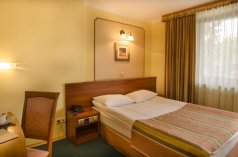 Hotele 3*** - Hotel Wersal - zdjęcie 3