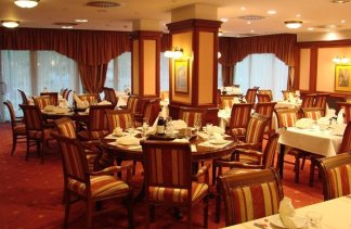 Hotele 3*** - Hotel Wersal - obiekt - zdjęcie 11 