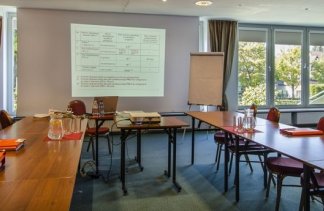 Hotele 3*** - Hotel Wersal - obiekt - zdjęcie 9 