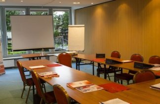 Hotele 3*** - Hotel Wersal - obiekt - zdjęcie 8 