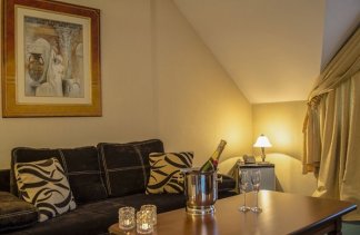 Hotele 3*** - Hotel Wersal - obiekt - zdjęcie 6 