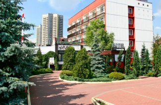 Hotele 3*** - Hotel Senator *** - obiekt - zdjęcie 1 