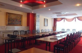 Hotele 3*** - Hotel Senator *** - obiekt - zdjęcie 8 