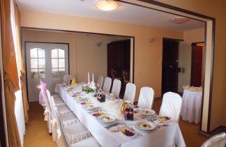 Hotele 3*** - Hotel Senator *** - obiekt - zdjęcie 7 