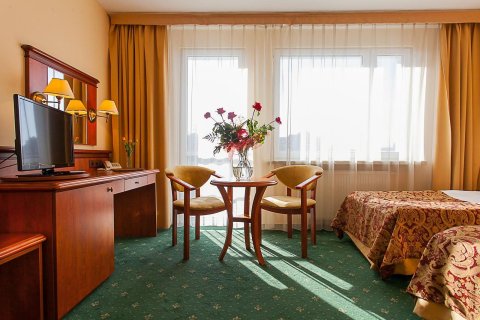 Hotele 3*** - Hotel Senator *** - zdjęcie 2