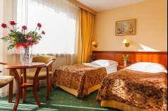 Hotele 3*** - Hotel Senator *** - zdjęcie 3