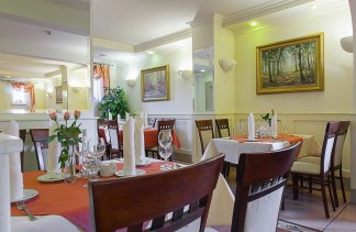 Hotele 3*** - Hotel Senator *** - obiekt - zdjęcie 6 