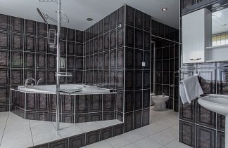 Hotele 3*** - Hotel Senator *** - obiekt - zdjęcie 5 