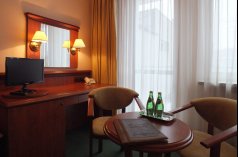 Hotele 3*** - Hotel Senator *** - zdjęcie 4