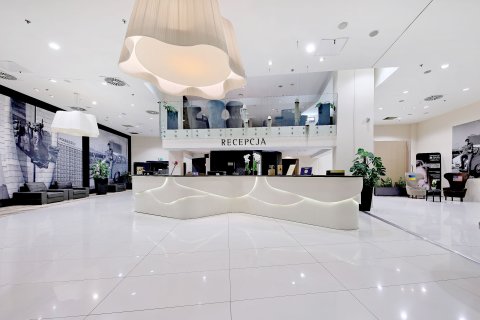 Hotele 4**** - Hotel Rzeszów - zdjęcie 2