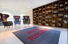 Hotele 4**** - Hotel Rzeszów - zdjęcie 3