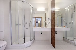 Hotele 4**** - Hotel Rzeszów - Pokoje - zdjęcie 10 