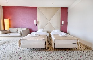 Hotele 4**** - Hotel Rzeszów - Pokoje - zdjęcie 6 