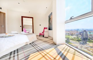 Hotele 4**** - Hotel Rzeszów - Pokoje - zdjęcie 11 