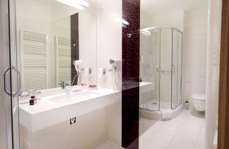 Hotele 4**** - Hotel Rzeszów - Pokoje - zdjęcie 9 