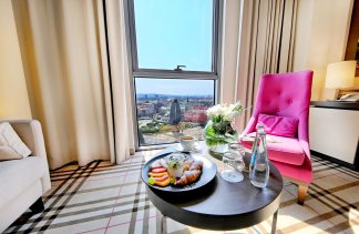 Hotele 4**** - Hotel Rzeszów - Pokoje - zdjęcie 16 