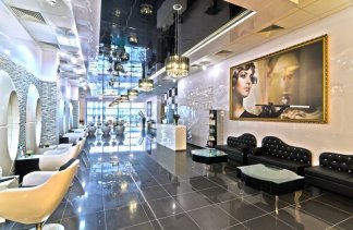 Hotele 4**** - Hotel Rzeszów - service - zdjęcie 1 