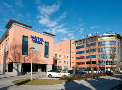 Hotel Vega - sale konferencyjne Wrocław