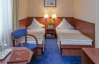 Hotele 3*** - Hotel Vega - obiekt - zdjęcie 3 