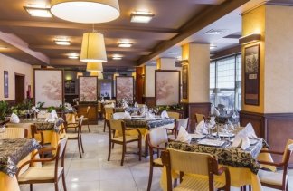 Hotele 3*** - Hotel Vega - obiekt - zdjęcie 10 