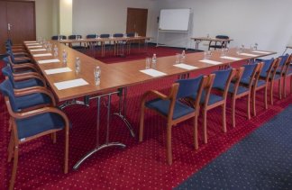 Hotele 3*** - Hotel Vega - obiekt - zdjęcie 8 