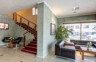 Hotele 3*** - Hotel Vega - obiekt - zdjęcie 2 