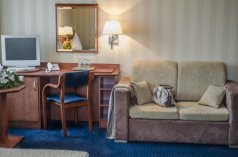 Hotele 3*** - Hotel Vega - zdjęcie 4