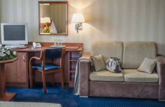 Hotele 3*** - Hotel Vega - obiekt - zdjęcie 4 