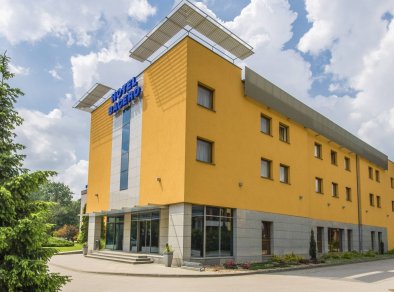 Hotel Bacero - sale konferencyjne Wrocław