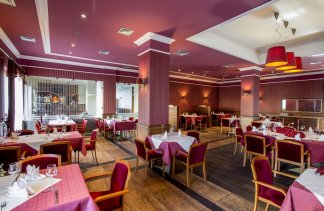 Hotele 3*** - Hotel Bacero - obiekt - zdjęcie 8 