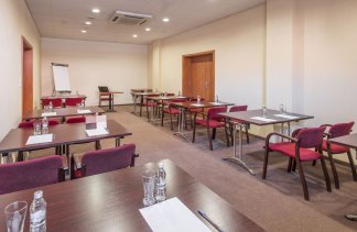 Hotele 3*** - Hotel Bacero - obiekt - zdjęcie 5 