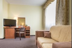 Hotele 3*** - Hotel Bacero - zdjęcie 4