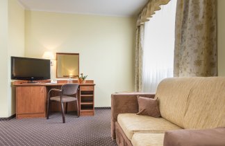 Hotele 3*** - Hotel Bacero - obiekt - zdjęcie 4 