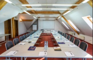 Antałówka recepcja