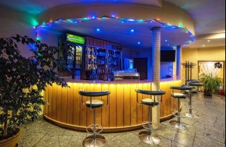 Antałówka drink bar