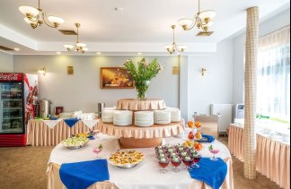 Antałówka restauracja