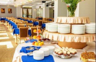 Antałówka restauracja