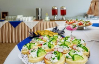 Antałówka restauracja