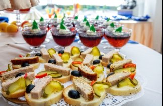 Antałówka restauracja