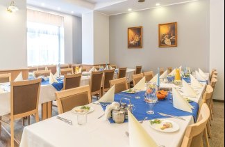 Antałówka restauracja