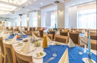 Antałówka restauracja