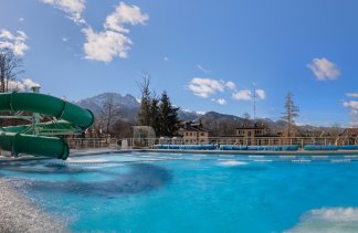 Aqua Park Zakopane