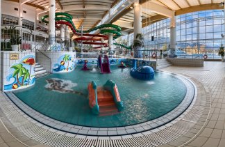 Aqua Park Zakopane