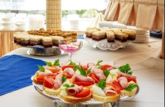 Antałówka restauracja