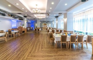 Antałówka restauracja