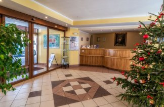 Antałówka sala konferencyjna